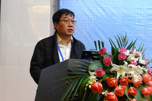 中國經濟體制改革基金會曹文煉:新興經濟體貨幣金融合作越來越多