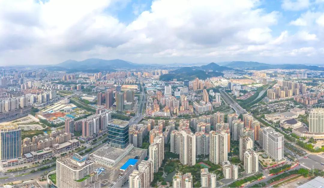 中國經(jīng)濟(jì)體制改革基金會重磅！江門改革熱度指數(shù)全省第4！今年還有這192項重點改革任務(wù)…                                        