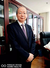 彭森談與改革的不解之緣&mdash;&mdash;堅(jiān)持實(shí)事求是的改革生命線(xiàn)